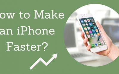 How to Make iPhone Faster: 7 Little-Known Tricks (2022)